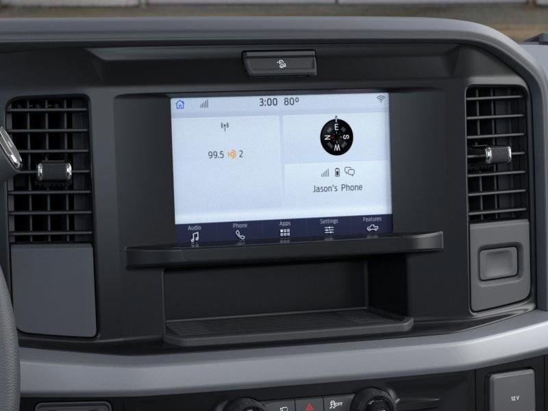 new 2025 Ford F-350 car, priced at $53,171