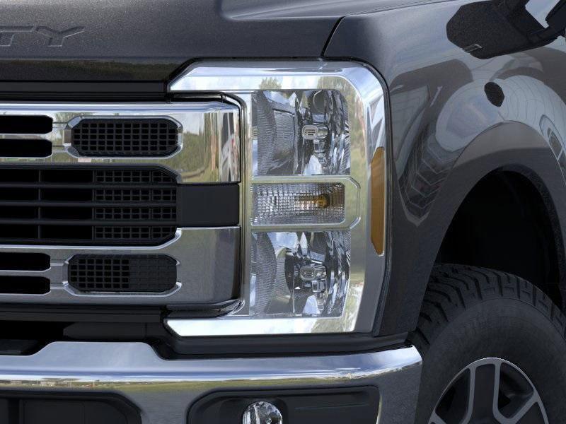 new 2025 Ford F-350 car, priced at $53,171