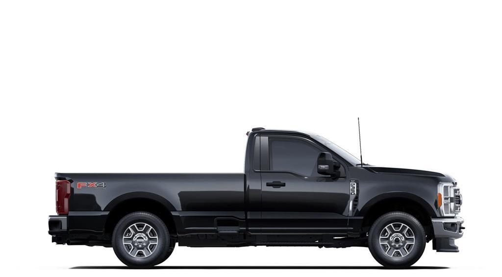 new 2025 Ford F-350 car, priced at $54,171