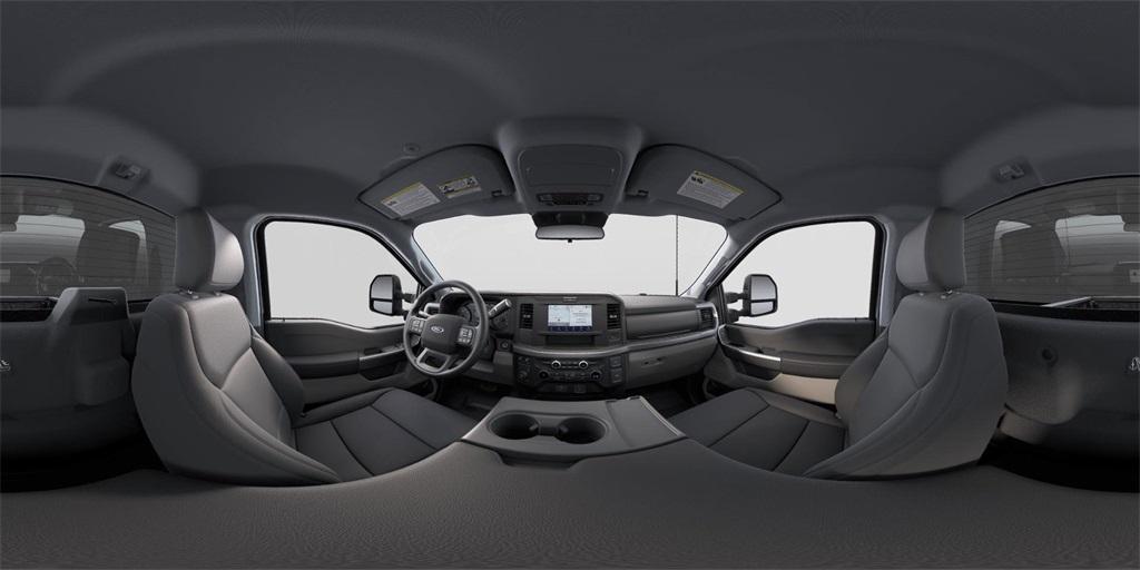 new 2025 Ford F-350 car, priced at $54,171