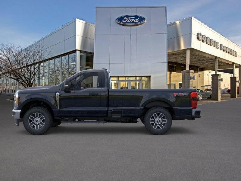 new 2025 Ford F-350 car, priced at $53,171