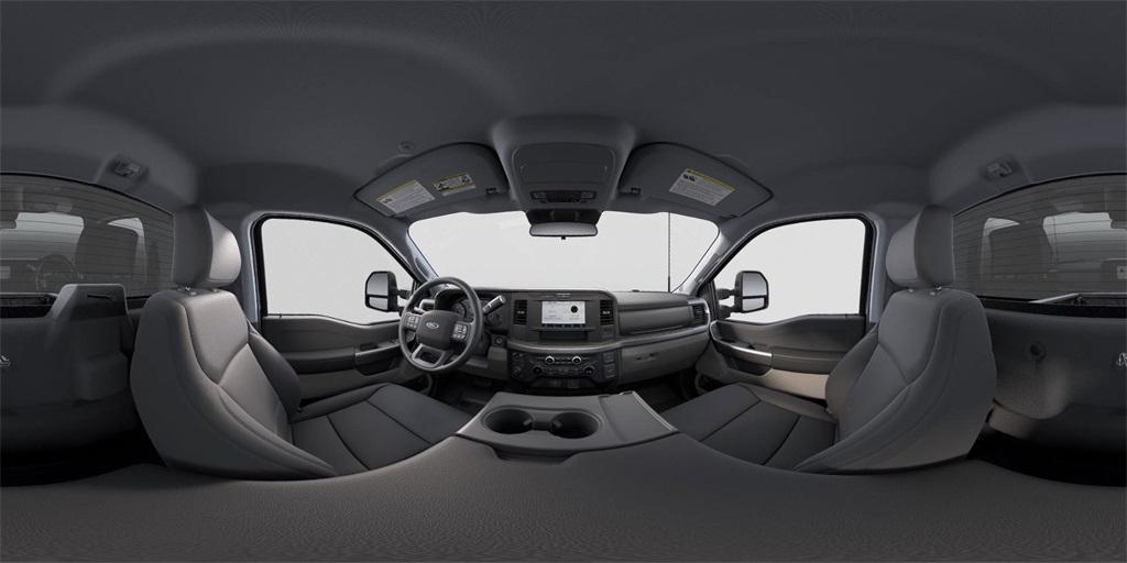 new 2025 Ford F-350 car, priced at $56,671