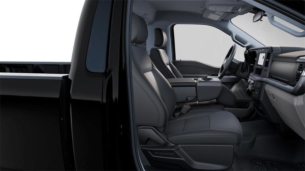 new 2025 Ford F-350 car, priced at $59,625