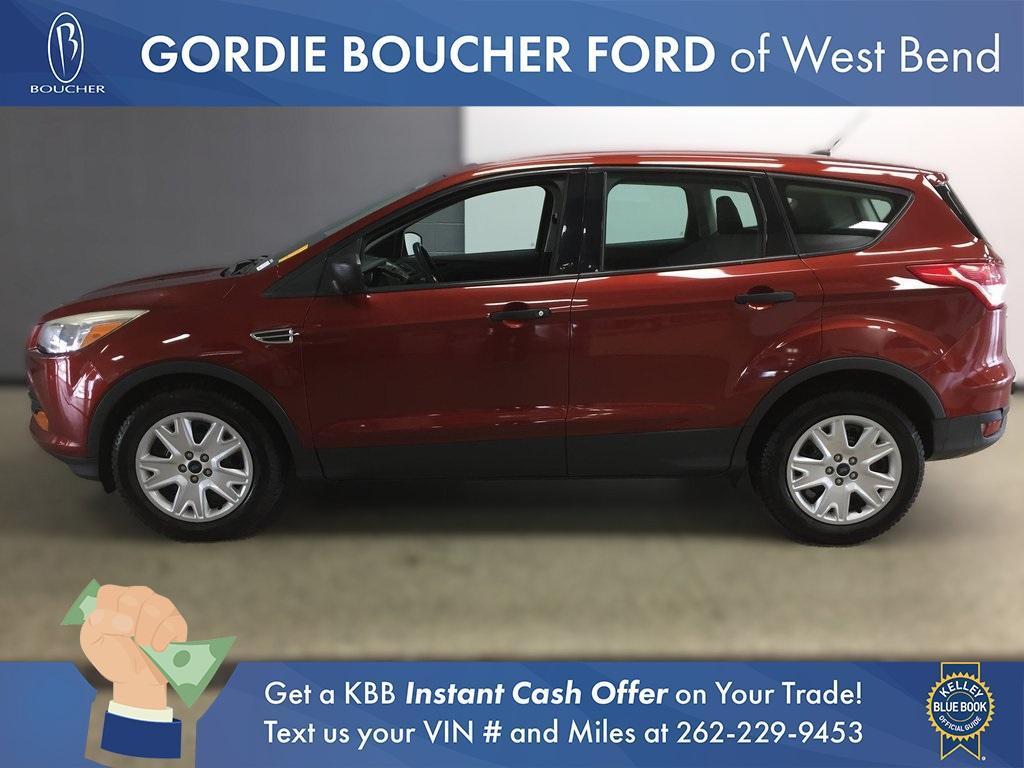 used 2014 Ford Escape car, priced at $12,695