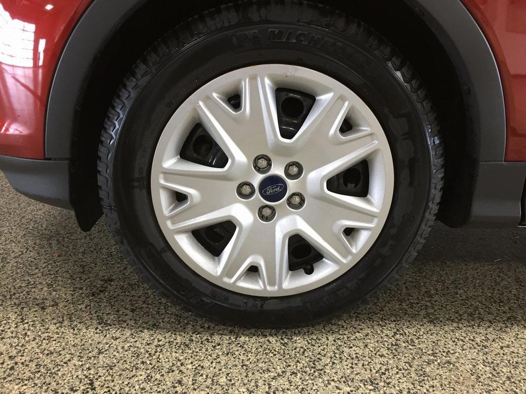 used 2014 Ford Escape car, priced at $12,695