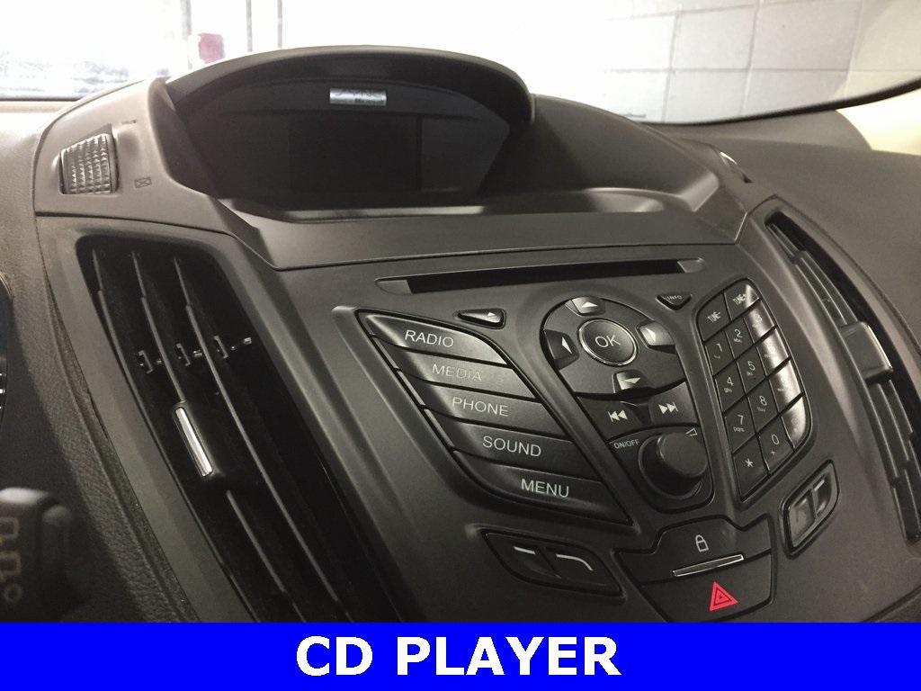 used 2014 Ford Escape car, priced at $12,695