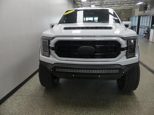 new 2023 Ford F-150 car, priced at $80,635