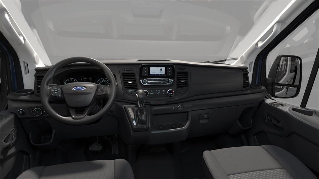 new 2024 Ford Transit-150 car, priced at $49,479