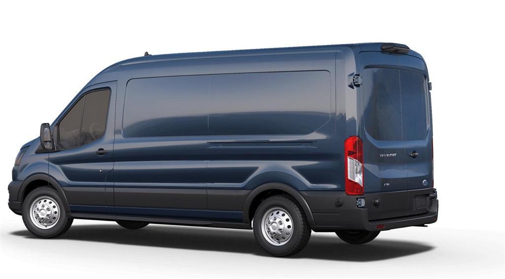 new 2024 Ford Transit-150 car, priced at $49,479