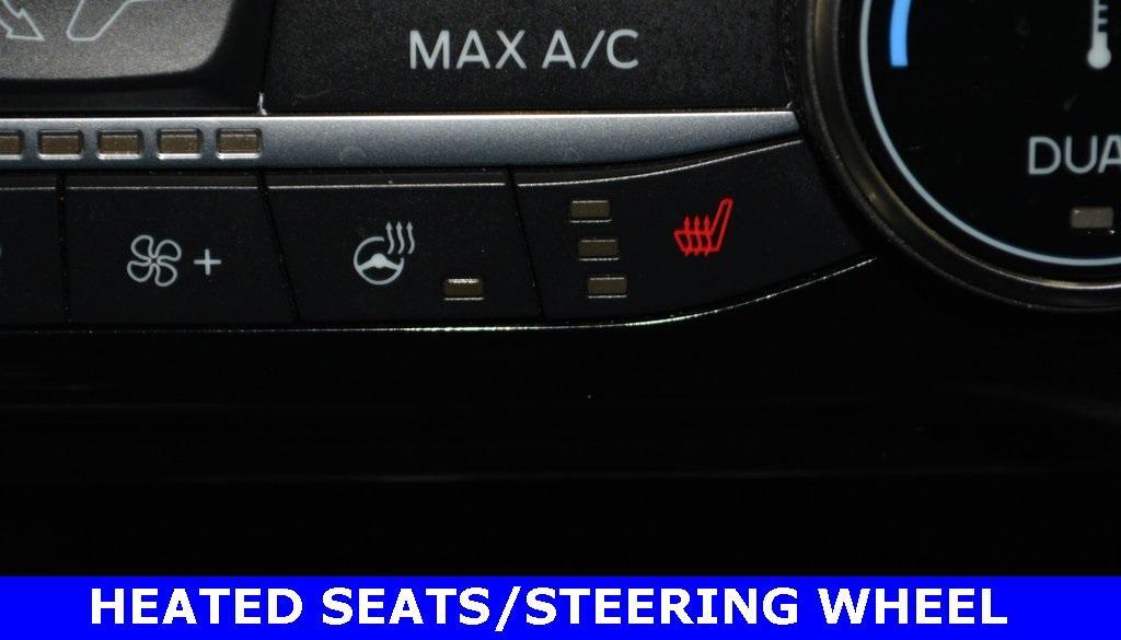 used 2022 Ford Escape car, priced at $21,895