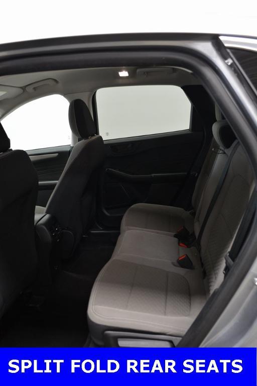 used 2022 Ford Escape car, priced at $21,895