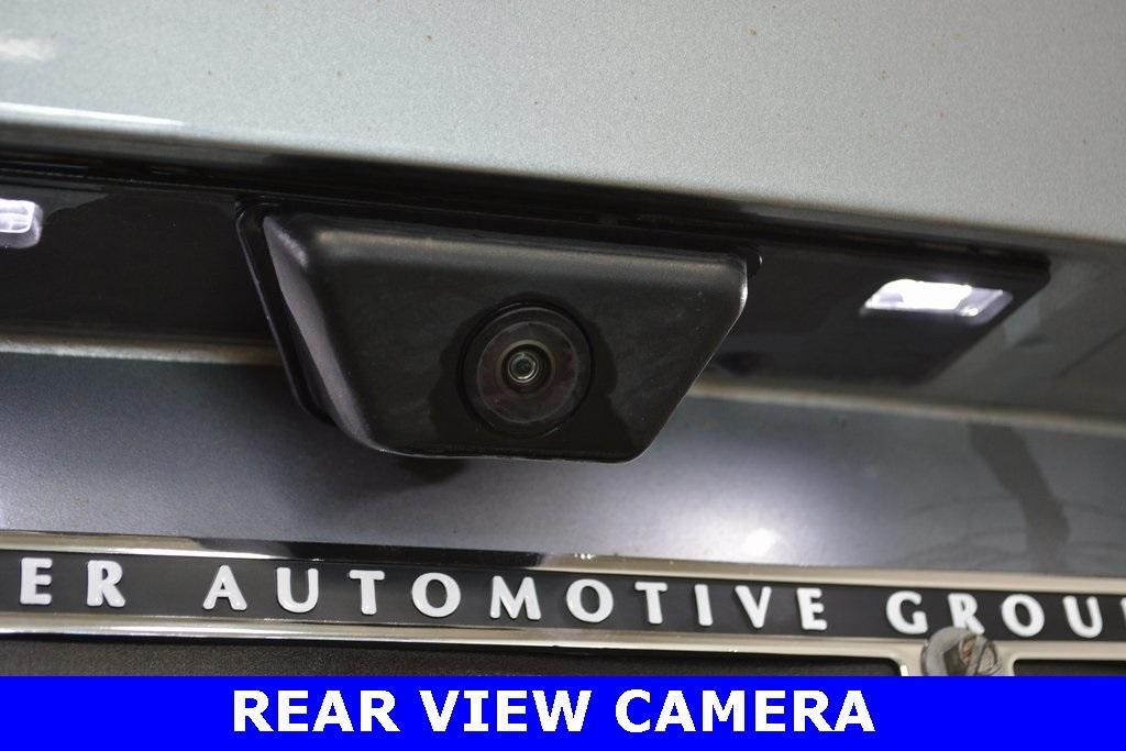 used 2022 Ford Escape car, priced at $21,895