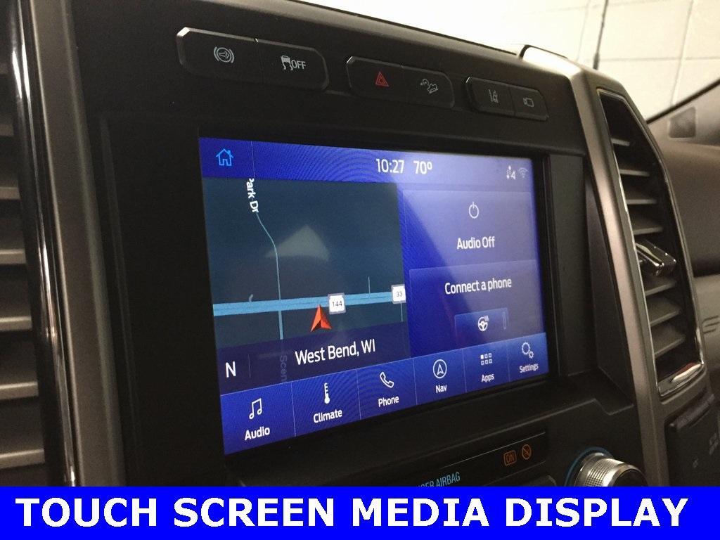used 2021 Ford F-350 car, priced at $68,995