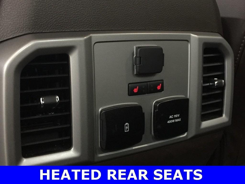 used 2021 Ford F-350 car, priced at $68,995