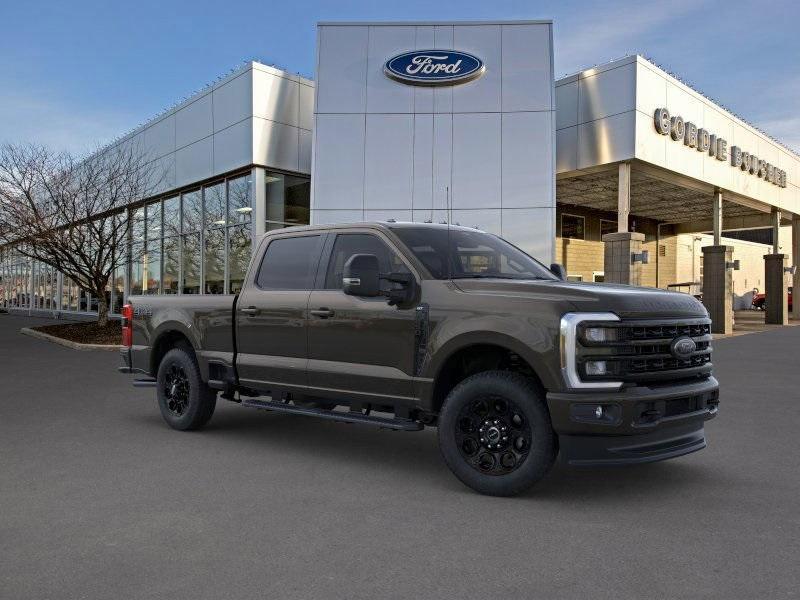 new 2024 Ford F-250 car, priced at $65,310