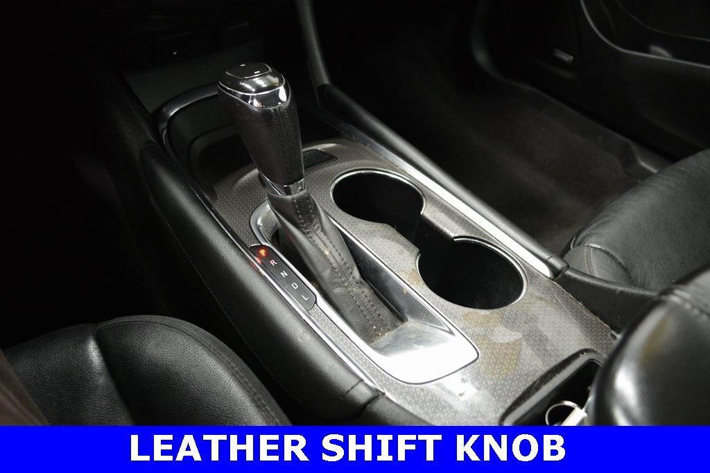 used 2018 Chevrolet Malibu car, priced at $13,495