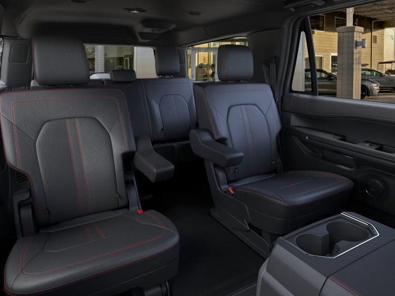 new 2024 Ford Expedition Max car, priced at $75,304