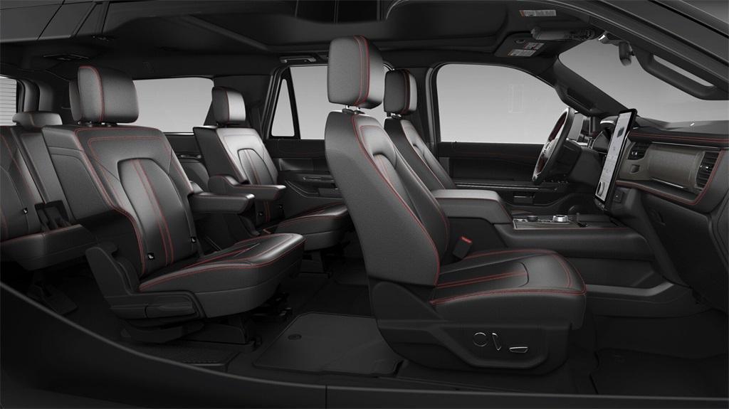new 2024 Ford Expedition Max car, priced at $74,601