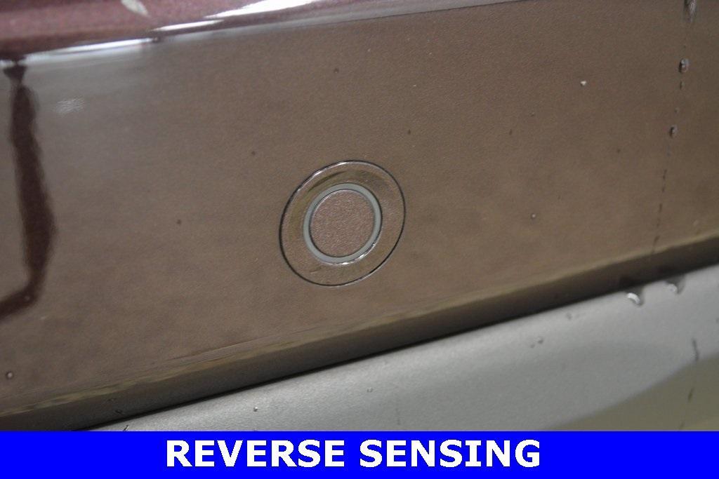 used 2023 Ford Escape car, priced at $26,495