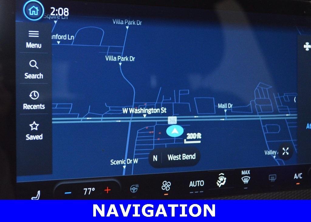 used 2023 Ford Escape car, priced at $26,495