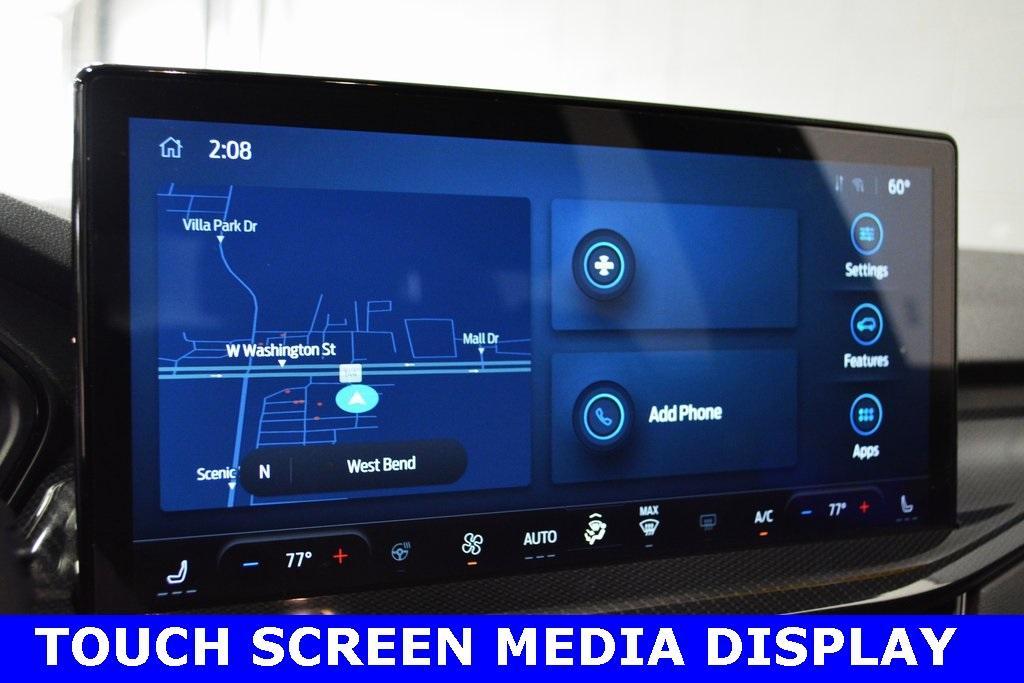 used 2023 Ford Escape car, priced at $26,495