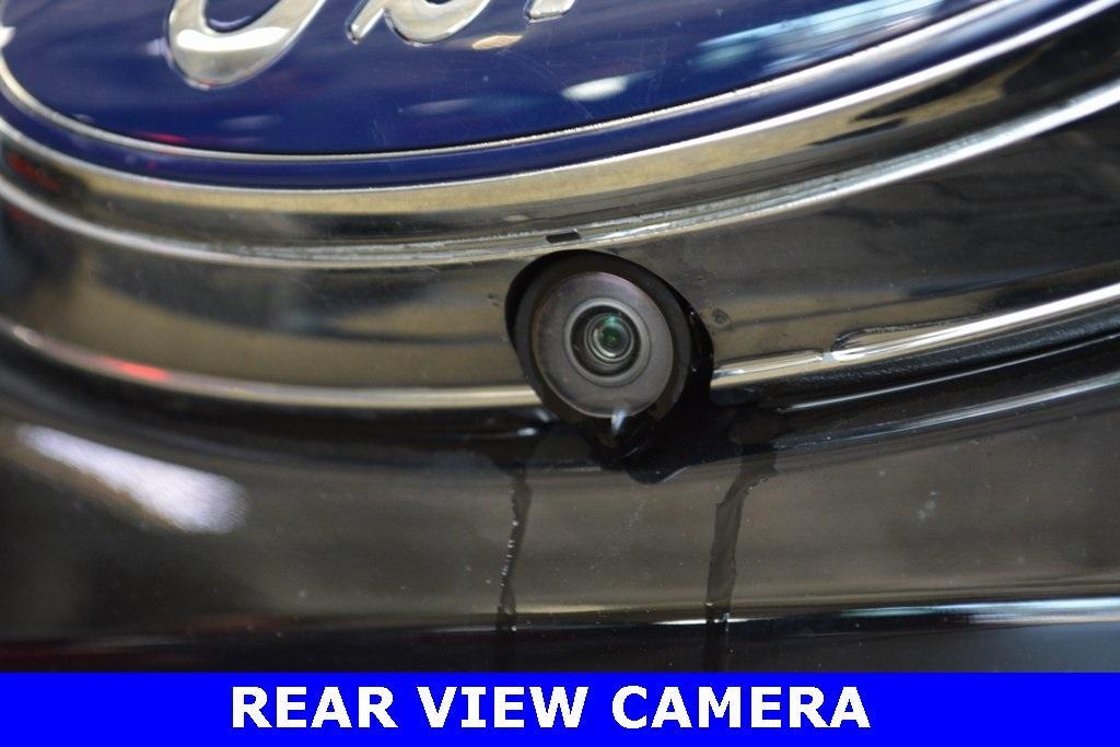 used 2019 Ford Ranger car