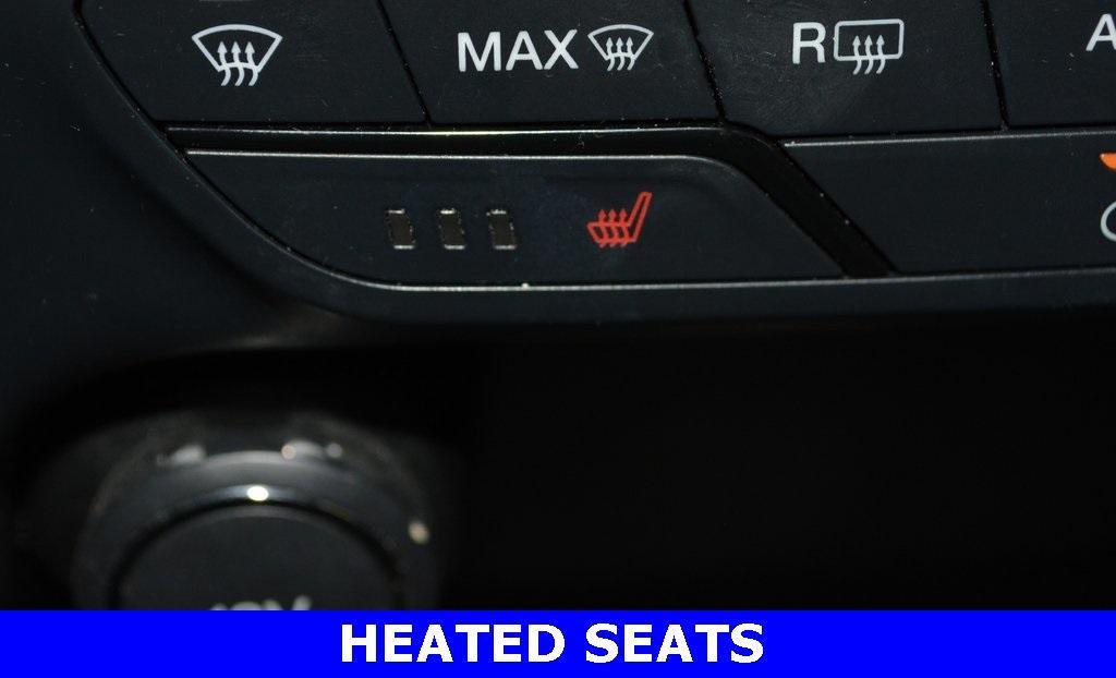 used 2019 Ford Ranger car