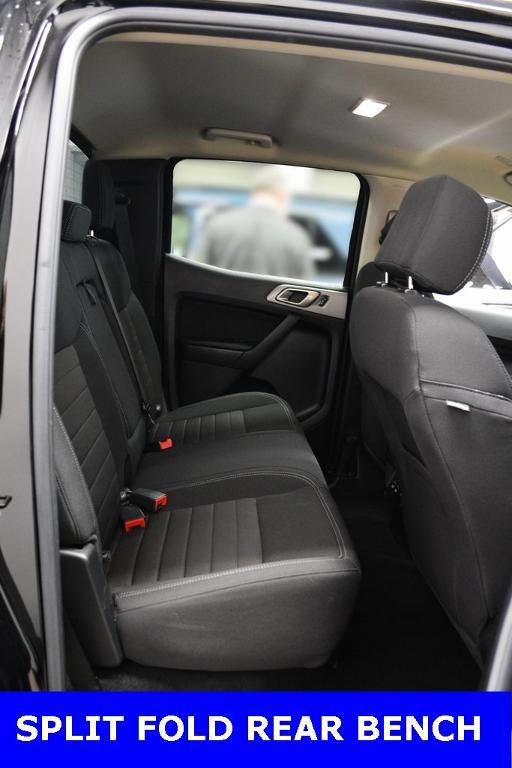 used 2019 Ford Ranger car