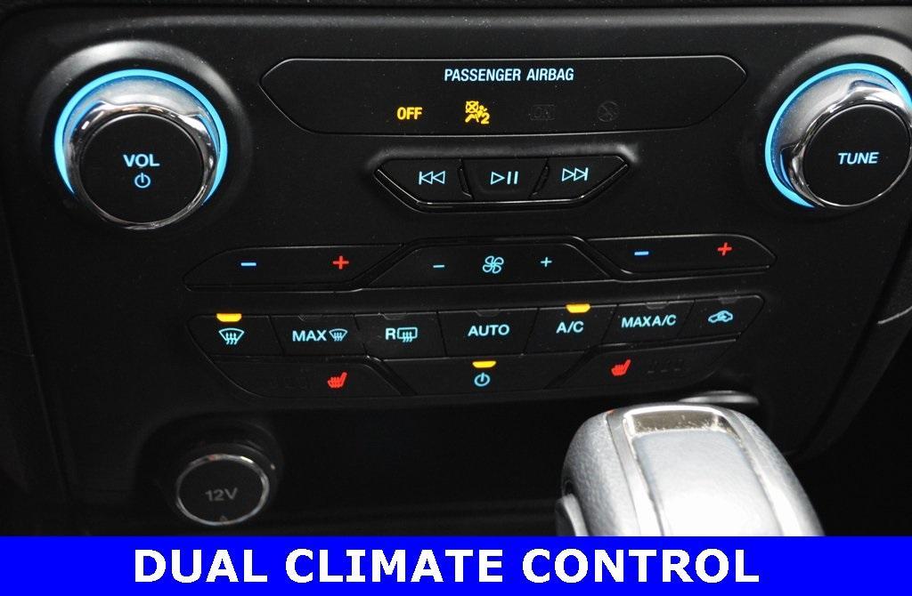 used 2019 Ford Ranger car