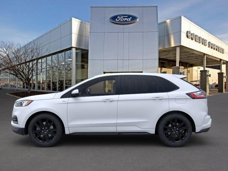 new 2024 Ford Edge car, priced at $45,305