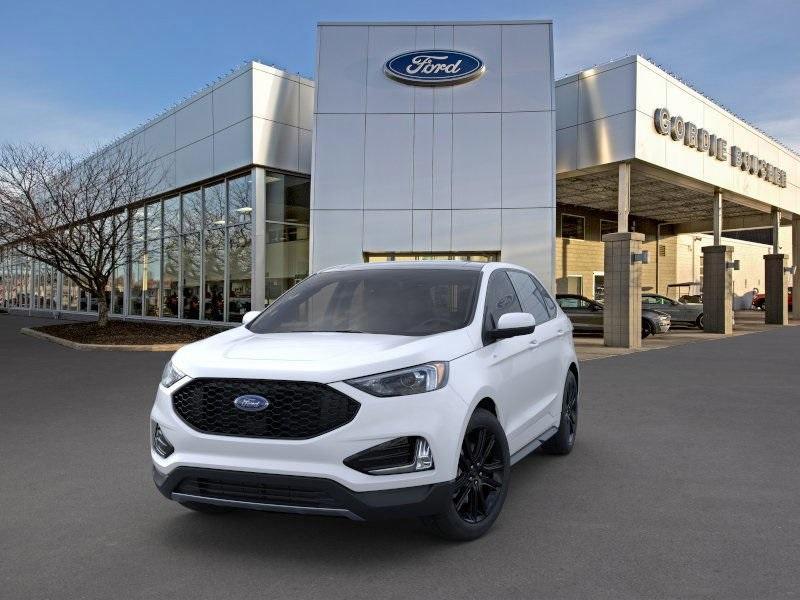 new 2024 Ford Edge car, priced at $45,305