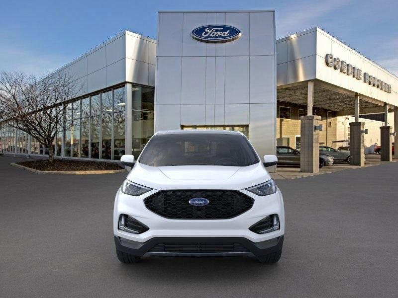 new 2024 Ford Edge car, priced at $45,305