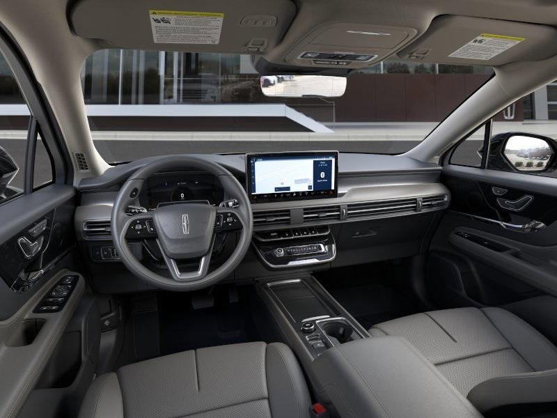 new 2026 Lincoln Corsair car