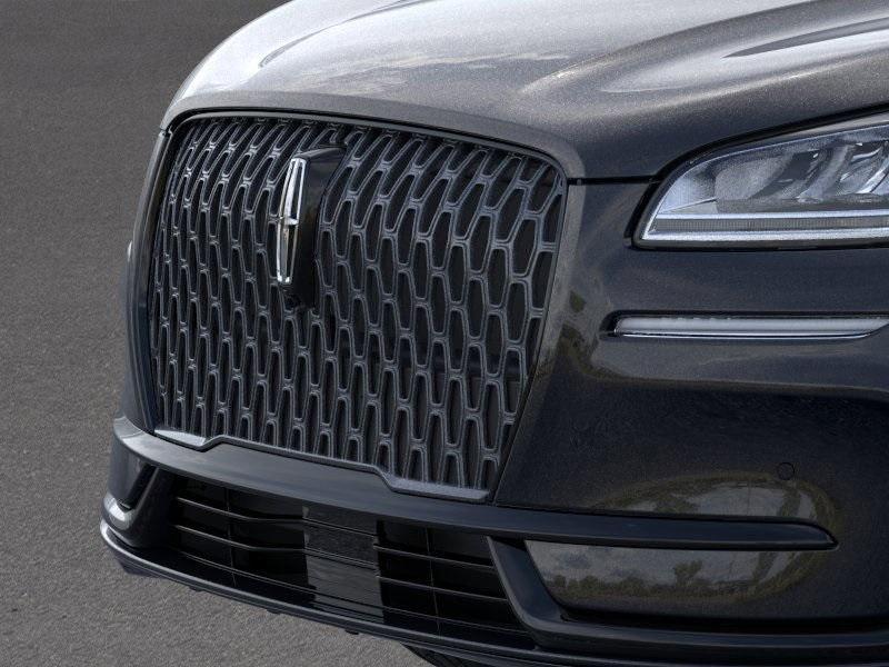 new 2026 Lincoln Corsair car