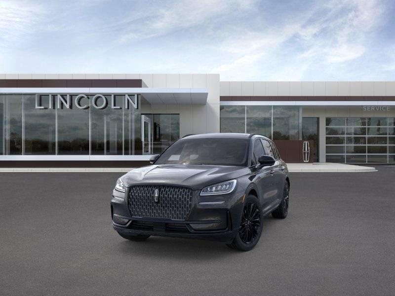 new 2026 Lincoln Corsair car