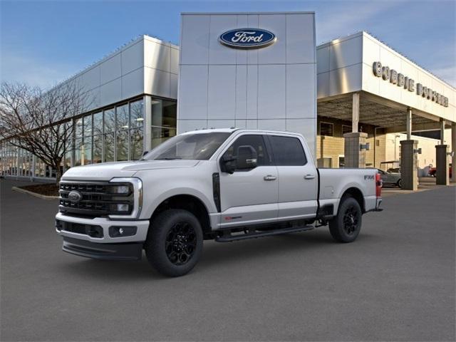 new 2024 Ford F-250 car, priced at $77,975