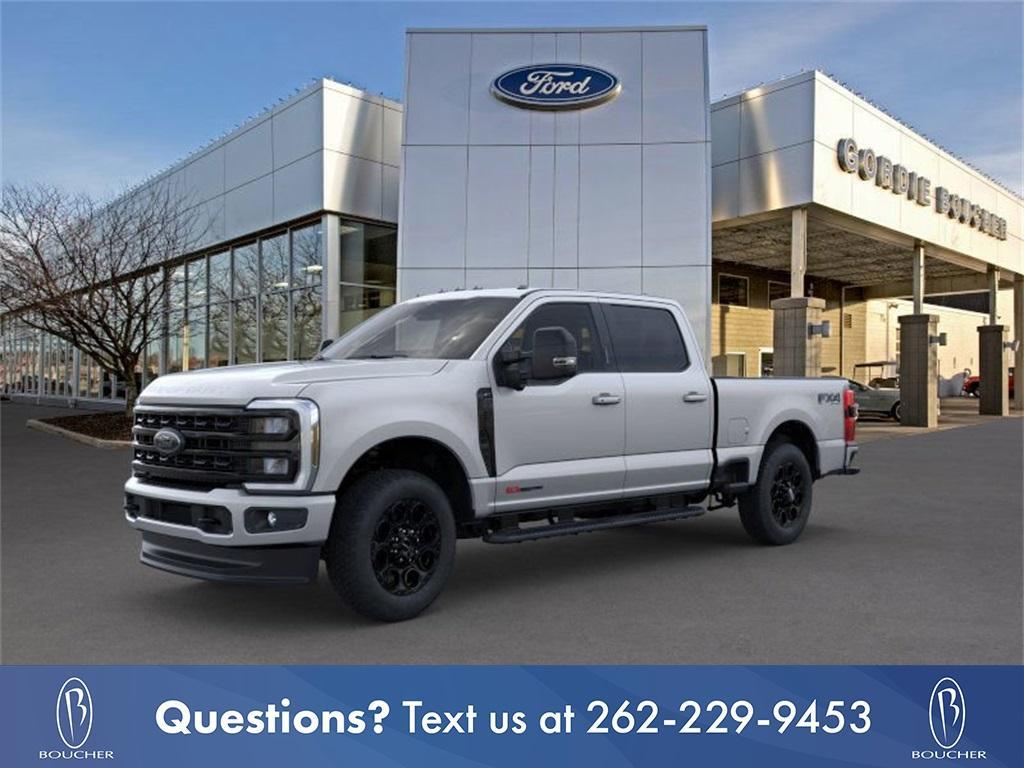 new 2024 Ford F-250 car, priced at $73,147