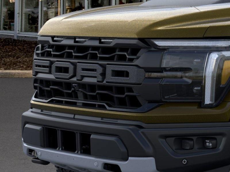 new 2024 Ford F-150 car, priced at $81,930