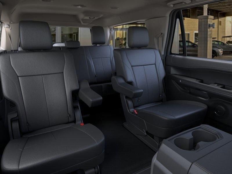 new 2024 Ford Expedition Max car, priced at $67,950