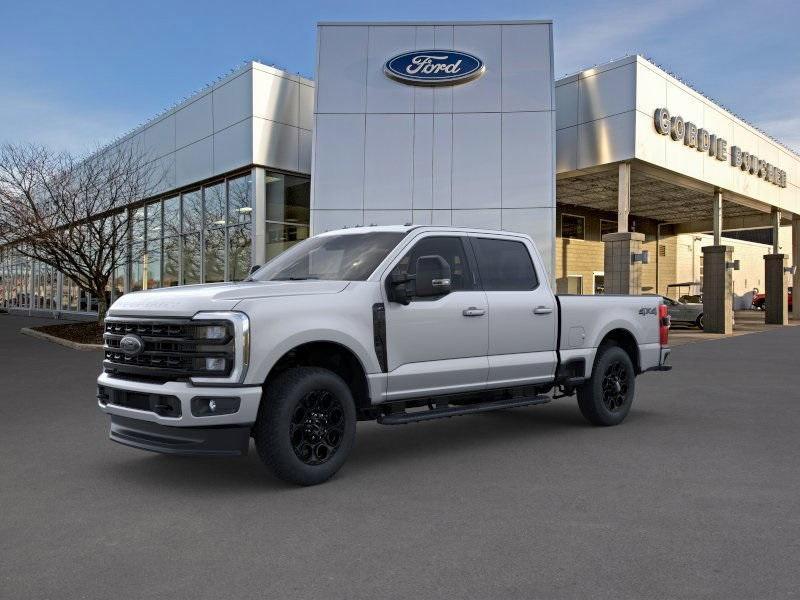 new 2024 Ford F-250 car, priced at $65,310