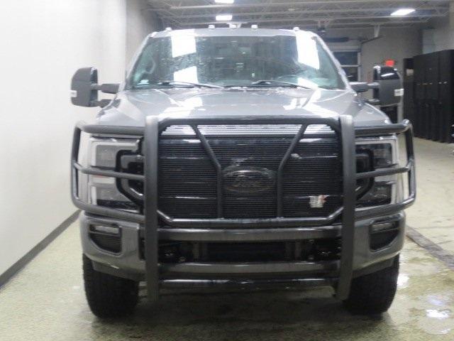 used 2022 Ford F-250 car, priced at $59,495