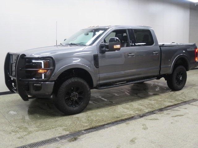 used 2022 Ford F-250 car, priced at $59,495