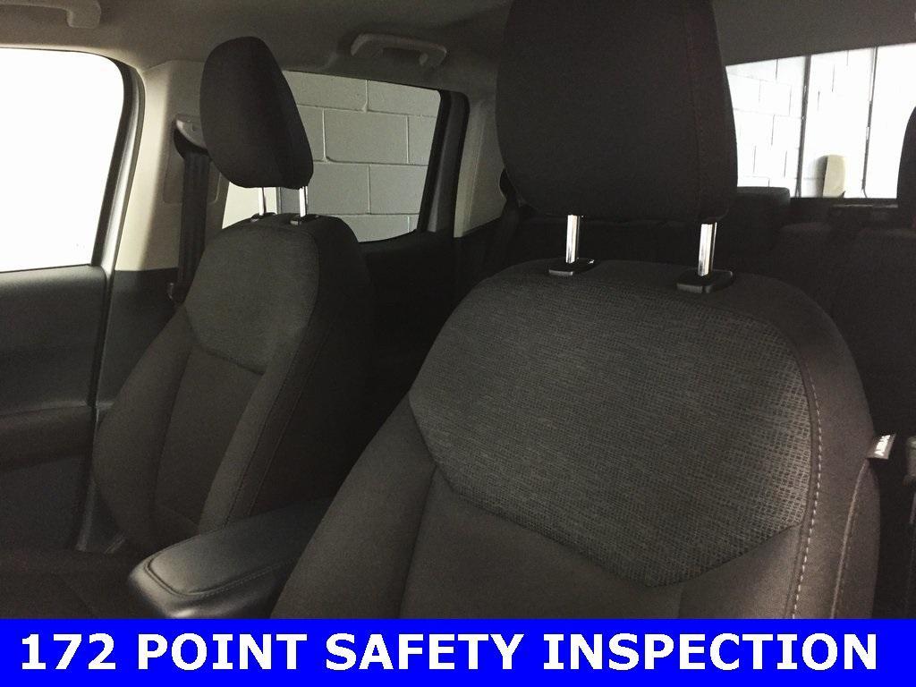 used 2025 Ford Maverick car, priced at $30,895