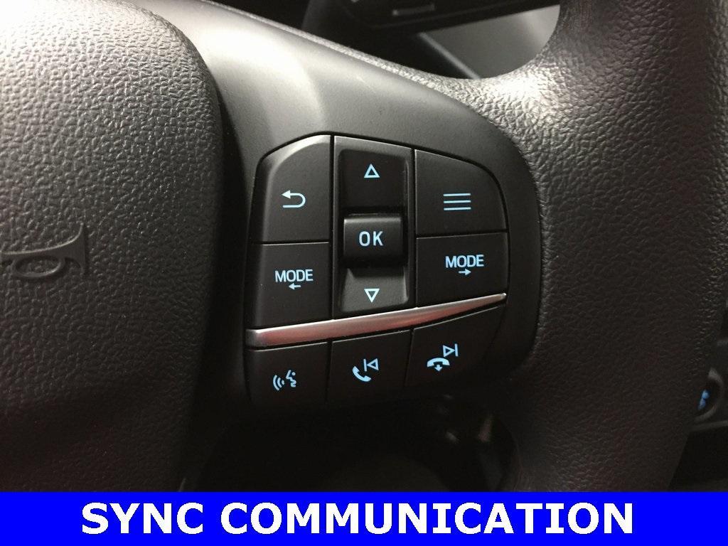 used 2025 Ford Maverick car, priced at $30,895