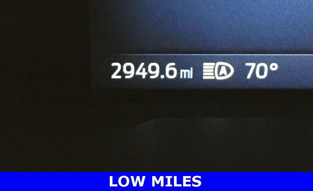 used 2025 Ford Maverick car, priced at $30,895