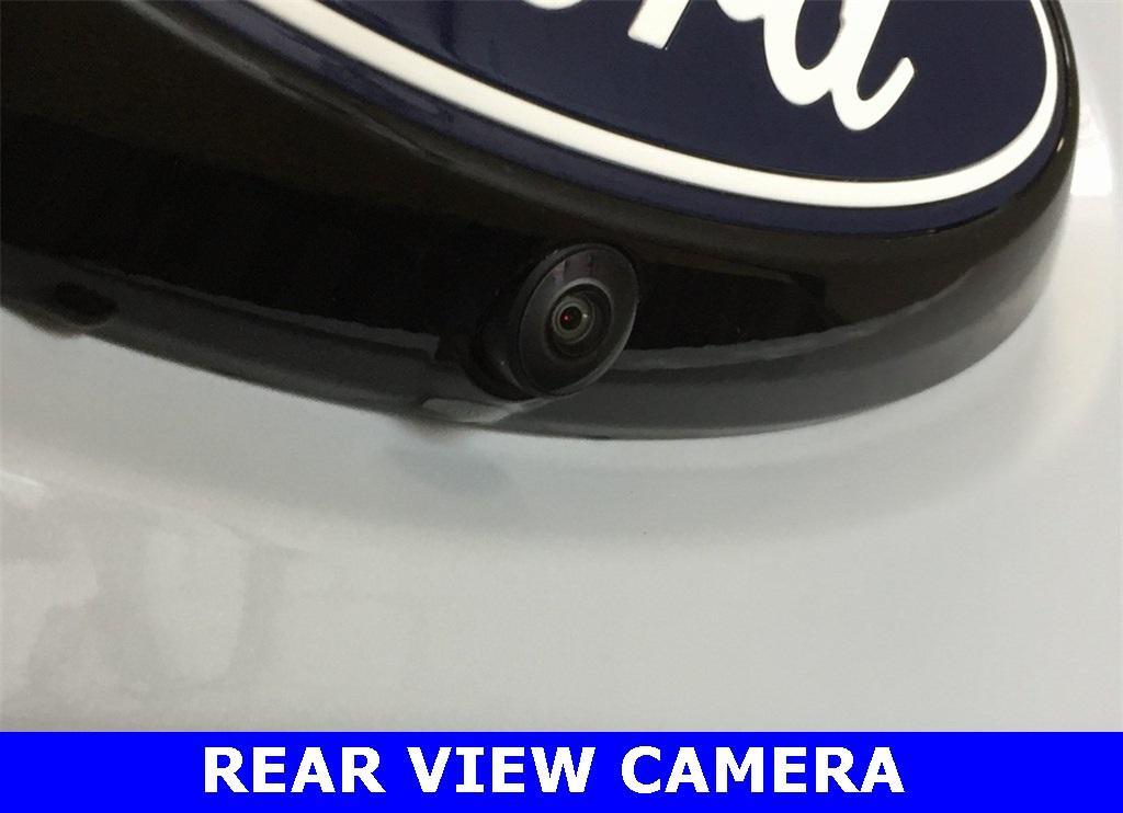 used 2025 Ford Maverick car, priced at $30,895