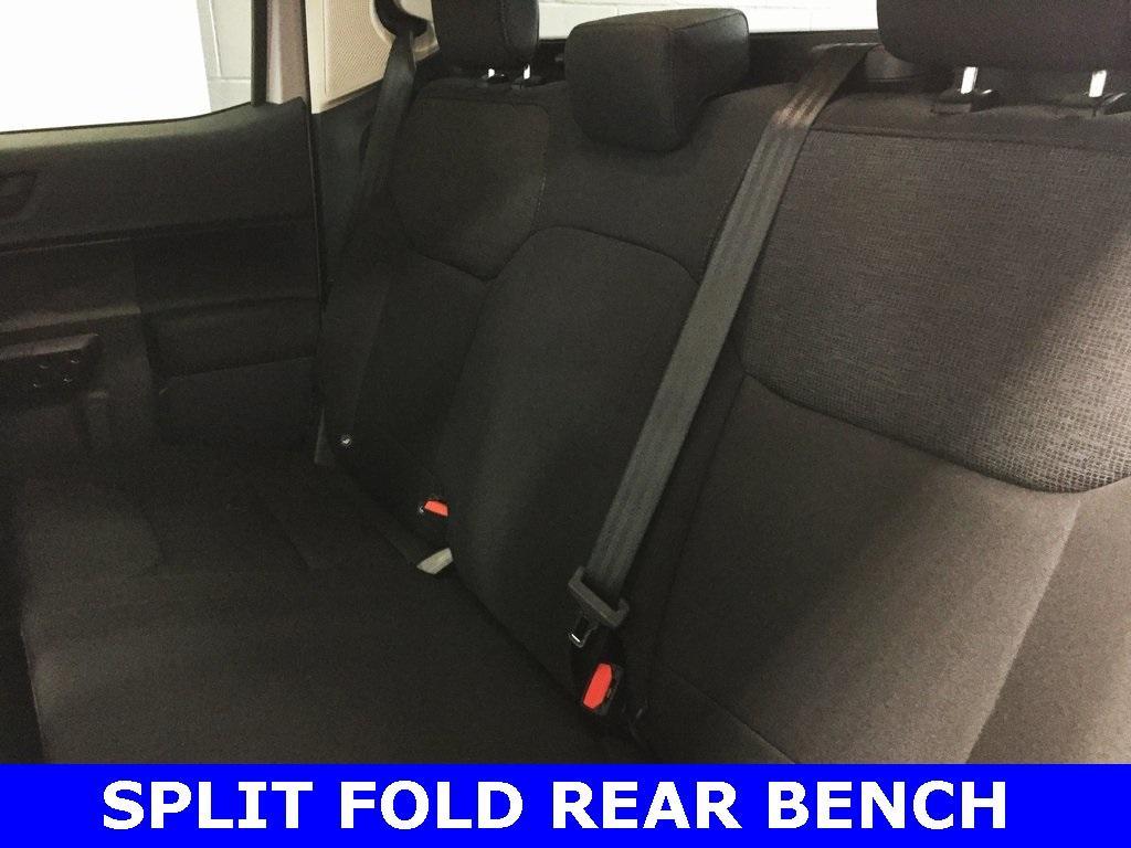 used 2025 Ford Maverick car, priced at $30,895