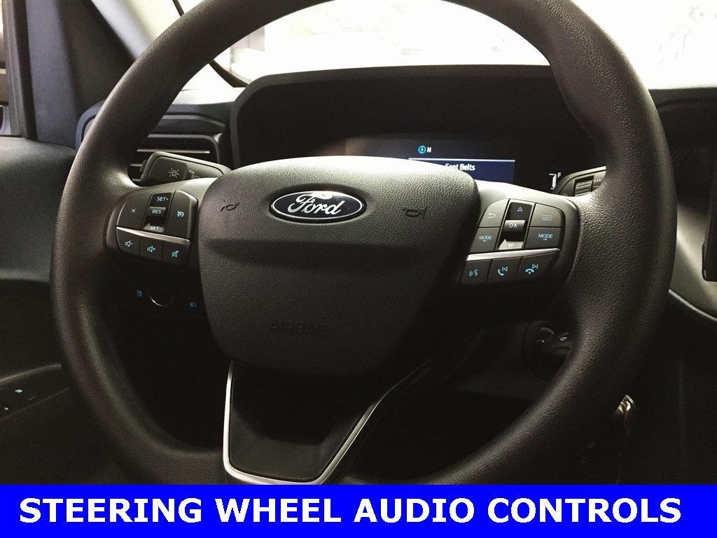 used 2025 Ford Maverick car, priced at $30,895