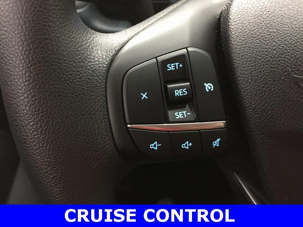 used 2025 Ford Maverick car, priced at $30,895