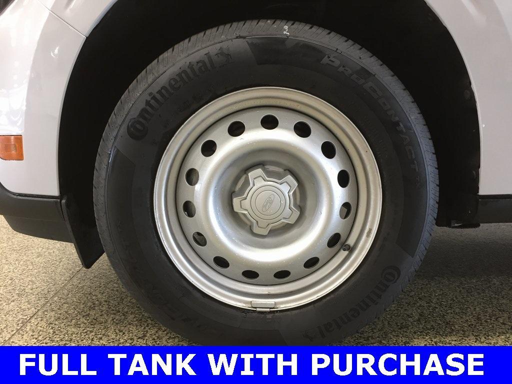 used 2025 Ford Maverick car, priced at $30,895